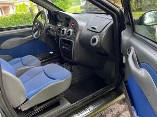 Casalini  Sulky 4кВ