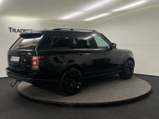 Land Rover Range Rover 3.0 190kW