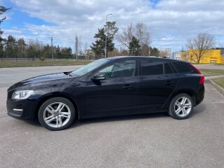 Volvo V60 1.6 84kW