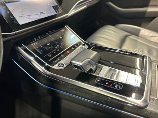 Audi Q7 S line 45 TDI quattro 3.0 170kW