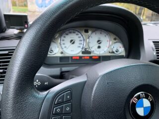 BMW X5 4.4 235kW