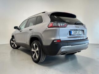Jeep Cherokee Limited 143kW