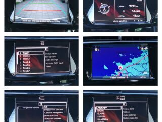 Citroen DS3 DSTYLE NAV 1.4 BlueHDi 50kW
