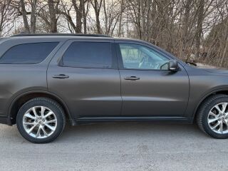 Dodge Durango CITADEL 3.6 V6 216kW