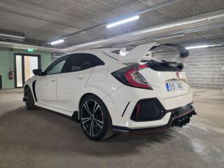 Honda Civic Type R Type R 2.0 235kW