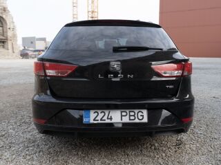 SEAT Leon 1.6 85kW