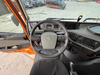 Volvo FH 460 6x2 345кВ