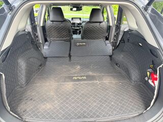 Toyota RAV4 2.0 129кВ