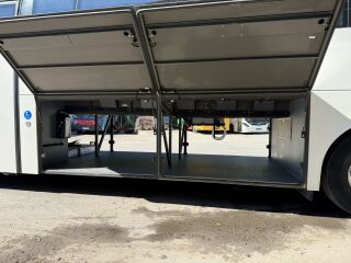 Volvo 9700H 323кВ