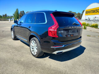 Volvo XC90 D5 AWD 7K INSCRIPTION 2.0 165kW