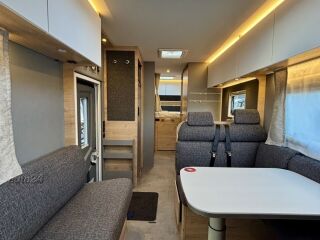 Dethleffs XL Family 2.2 136kW