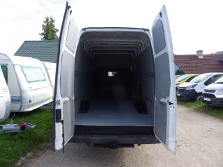 Ford Transit MAX/JUMBO 2.4 TDI 103kW