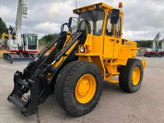 Volvo L 50