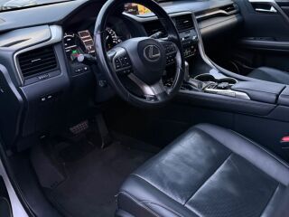 Lexus RX 450h Executive + Tehnoloogia pakett 3.5 193кВ