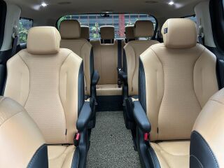 Kia Carnival Signature TX 2.2 CRDi 148kW