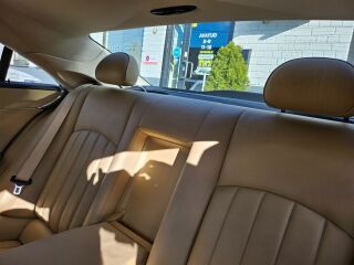 Mercedes-Benz CLS 320 CDI 3.0 165kW