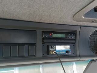 Volvo FL6 184kW