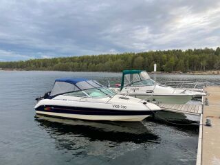Bella 620DC