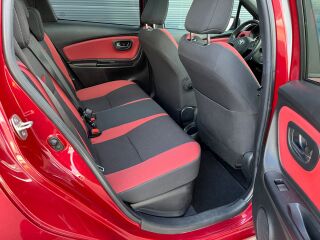 Toyota Yaris Style 1.5 54kW