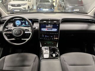 Hyundai Tucson Premium 1.6 100kW