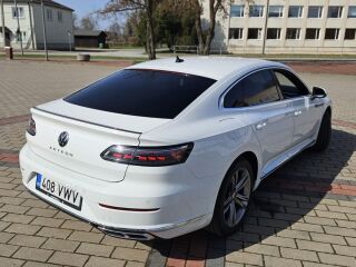Volkswagen Arteon R-line 2.0 110kW