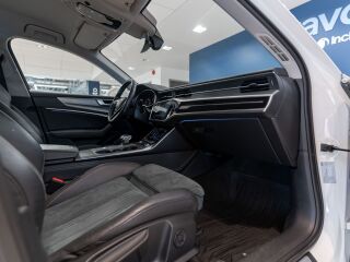 Audi A6 allroad Quattro mHev 3.0 170kW