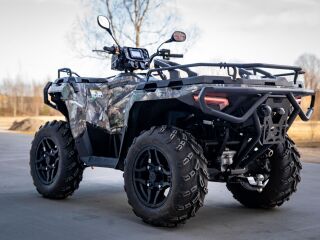 Polaris Sportsman 570 32kW