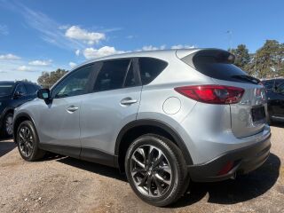 Mazda CX-5 FACELIFT LUXSURY VERSIOON 2.2 110kW