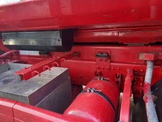 Volvo FH 540 8x4 RETARDER 405кВ