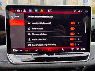 Volkswagen Passat R-Line 4Motion 2.0 TDI 142кВ