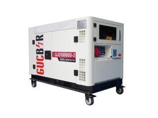 15 kVa 13kW
