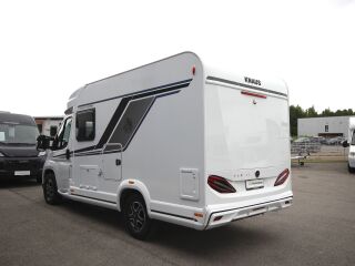 Knaus VAN TI 550 MF VANSATION 2.2 103kW