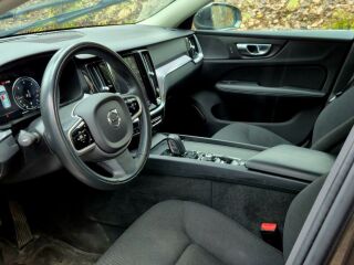 Volvo V60 2.0 145kW