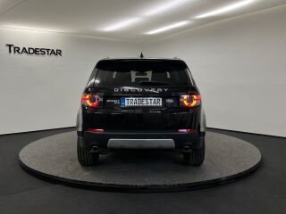 Land Rover Discovery Sport 2.0 132kW