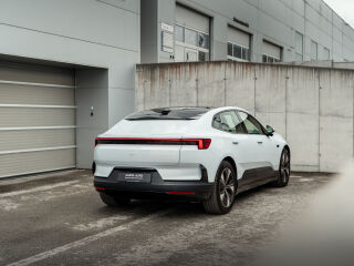 Polestar 4 Long Range AWD 400kW