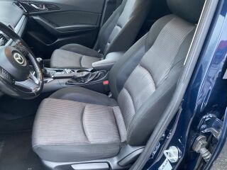 Mazda 3 Sport Line 2.2 110kW