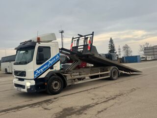 Volvo FE 213kW