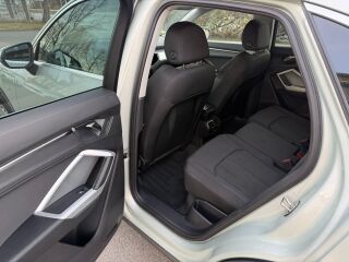 Audi Q3 Sportback e-tron Model 2023 1.4 110kW