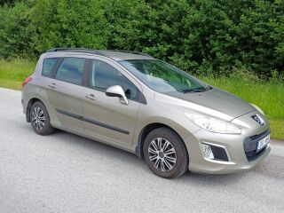 Peugeot 308 1.6 68kW