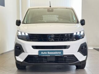 Peugeot Rifter L1 Allure BlueHDi 100 N1 1.5 75кВ