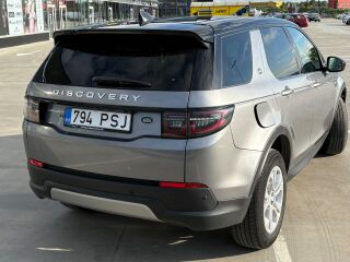 Land Rover Discovery Sport 2.0 TDI 110kW