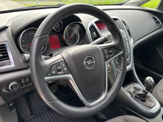 Opel Astra 1.6 ECOTEC 85кВ
