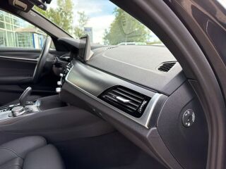 BMW 530 M Sport / xDrive 2.0 215кВ