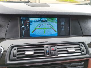 BMW 530 M-SPORTPAKETT SHADOW LINE 3.0 190kW