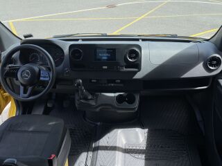 Mercedes-Benz Sprinter 314 2.1 105kW