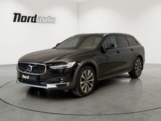 Volvo V90 Cross Country AWD B5 MildHybrid Luxury 2.0 183 kW