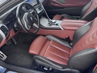 BMW 840 M-Pakett xDrive 3.0 235kW