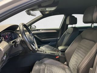 Volkswagen Passat R-Line 1.5 110кВ