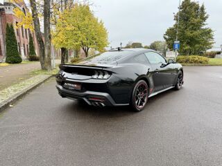 Ford Mustang GT Coupe Premium 5.0 V8 353kW