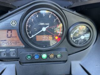 Yamaha TDM 900 63кВ